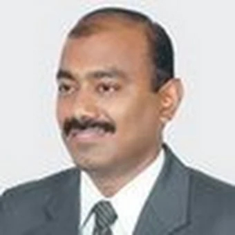 Meyyappan Sabaratnam